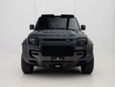 لاند روفر ديفندر 1 OF 1 URBAN AUTOMOTIVE OCTA | 4 YEAR WORLDWIDE WARRANTY | 700 BHP