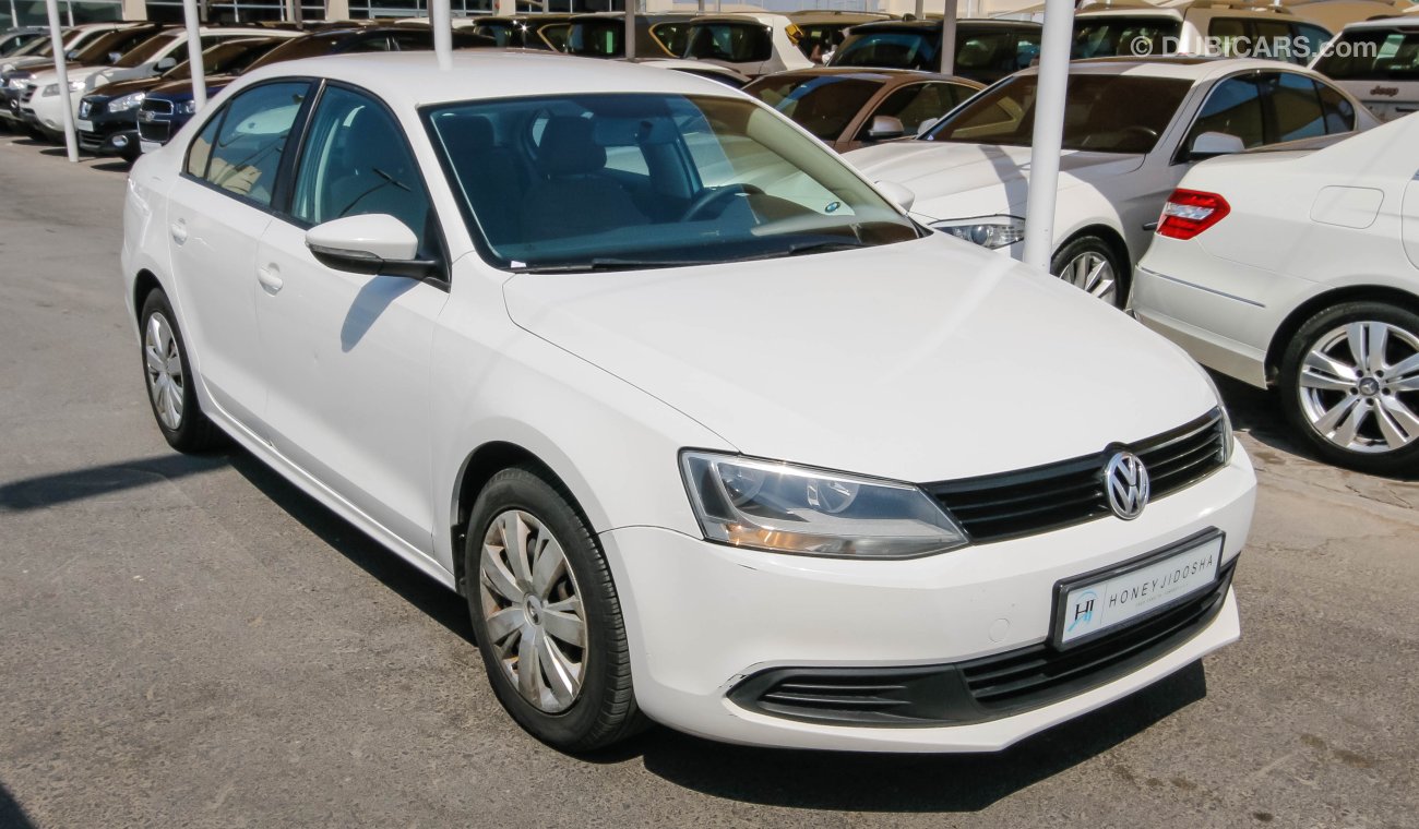 Volkswagen Jetta