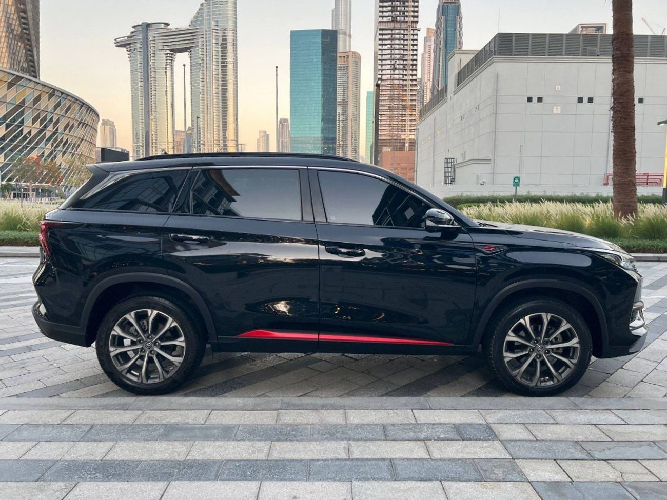 Changan CS75 Plus SPORT URGENT PRICE!!!