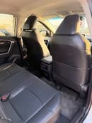 تويوتا راف ٤ Hybrid 2.0L Japan 360 Camera, full option 2024