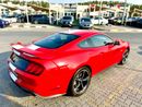 Ford Mustang GT | Monthly 1700/- | 0% DP | Blindspot | Active Exhaust | Lane Assist | # 42986