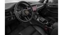 بورش ماكان 2024 Porsche Macan S / Sport Chrono Plus / Porsche Warranty