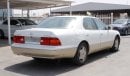 Lexus LS 400