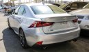 Lexus IS250 F Sport