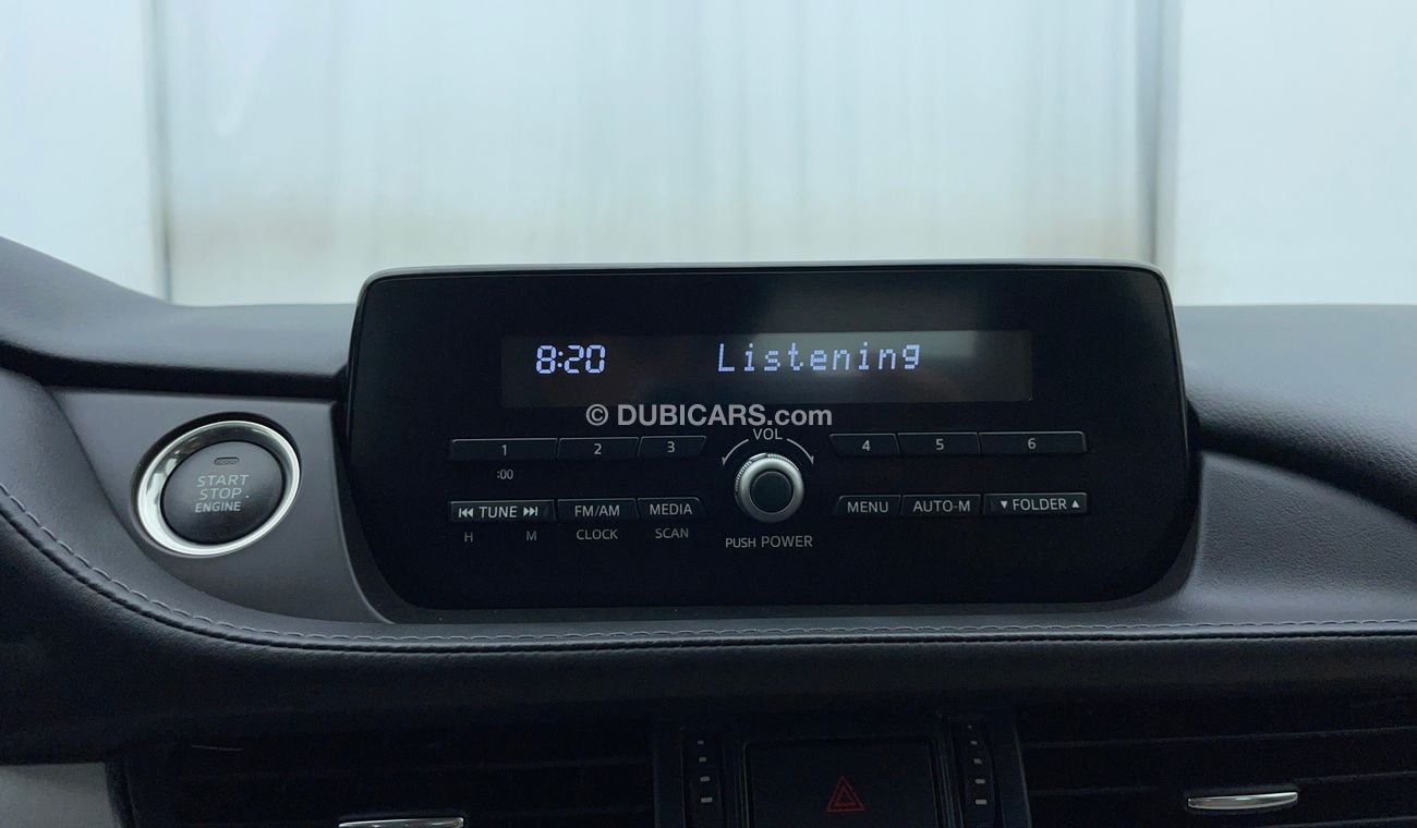 مازدا 6 S 2.5 | بدون دفعة مقدمة | اختبار قيادة مجاني للمنزل