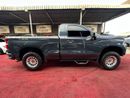 Chevrolet Silverado 5.3 V8 Trail Boss