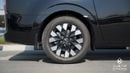 Hyundai Staria LUXURY 3.5L V6 - 360 Camera - Dual Sunroof - Heating Cooling Captain Seats - Power Sliding Doors