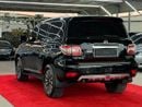 Nissan Patrol SE PLATINUM CITY