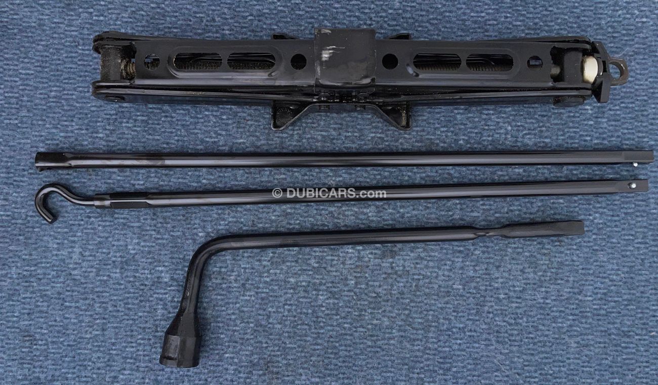 Jeep Wrangler SPORT 3.6 | Zero Down Payment | Free Home Test Drive