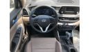 Hyundai Tucson TUCSON 1.6L GCC PUSH TO START PANORAMA