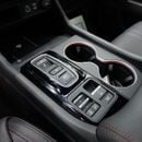 هوندا بايلوت Honda Pilot White 2024 Black Edition-3.5L-4WD-Car is in Excellent Condition, Accident Free, Brand Ne