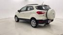 Ford EcoSport TREND 1.5 | Zero Down Payment | Home Test Drive