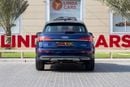 Audi Q5 45 TFSI ADVANCED Audi Q5 45TFSI Quattro 2022 GCC | Agency Warranty