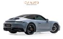 بورش 911 Carrera GTS - Euro Spec