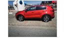 Kia Sportage EX Top Sports Edition - AWD