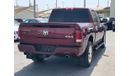 RAM 1500 DODGE RAM MODEL 2017 CAR PERFECT CONDITION