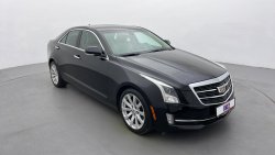 Cadillac ATS 2.0 TURBO 2 | Under Warranty | Inspected on 150+ parameters