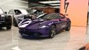 فيراري روما Ferrari Roma 2025 – V8 | 2-Door Grand Tourer