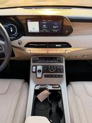 Hyundai Palisade Calligraphy Full option 360 camera, panoramic