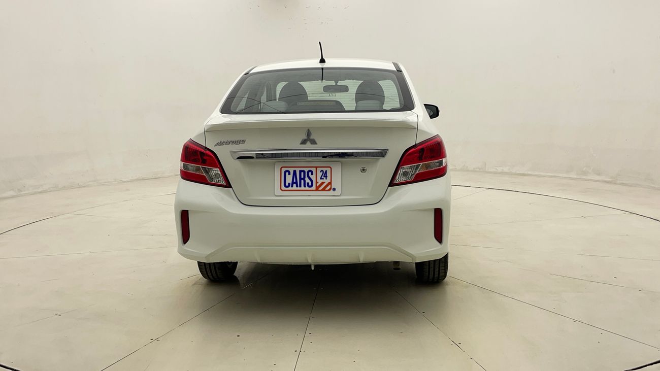 Mitsubishi Attrage GLX HIGHLINE 1.2 | Zero Down Payment | Home Test Drive