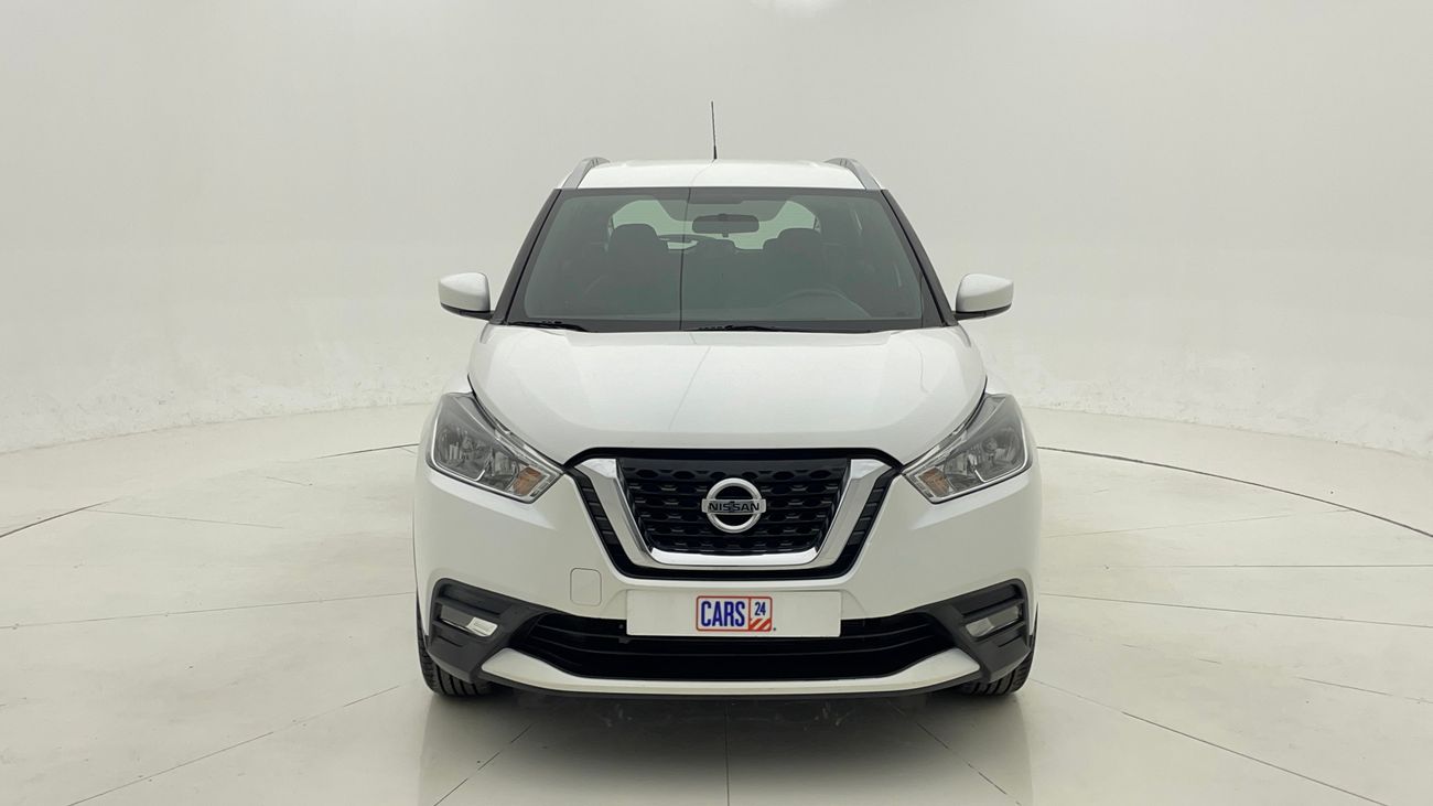 Nissan Kicks SV 1.6 | Zero Down Payment | Free Home Test Drive