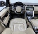 Land Rover Range Rover 2020 Range Rover Vogue P400, Warranty, Full Range Rover Service History, Excellent Condition, GCC