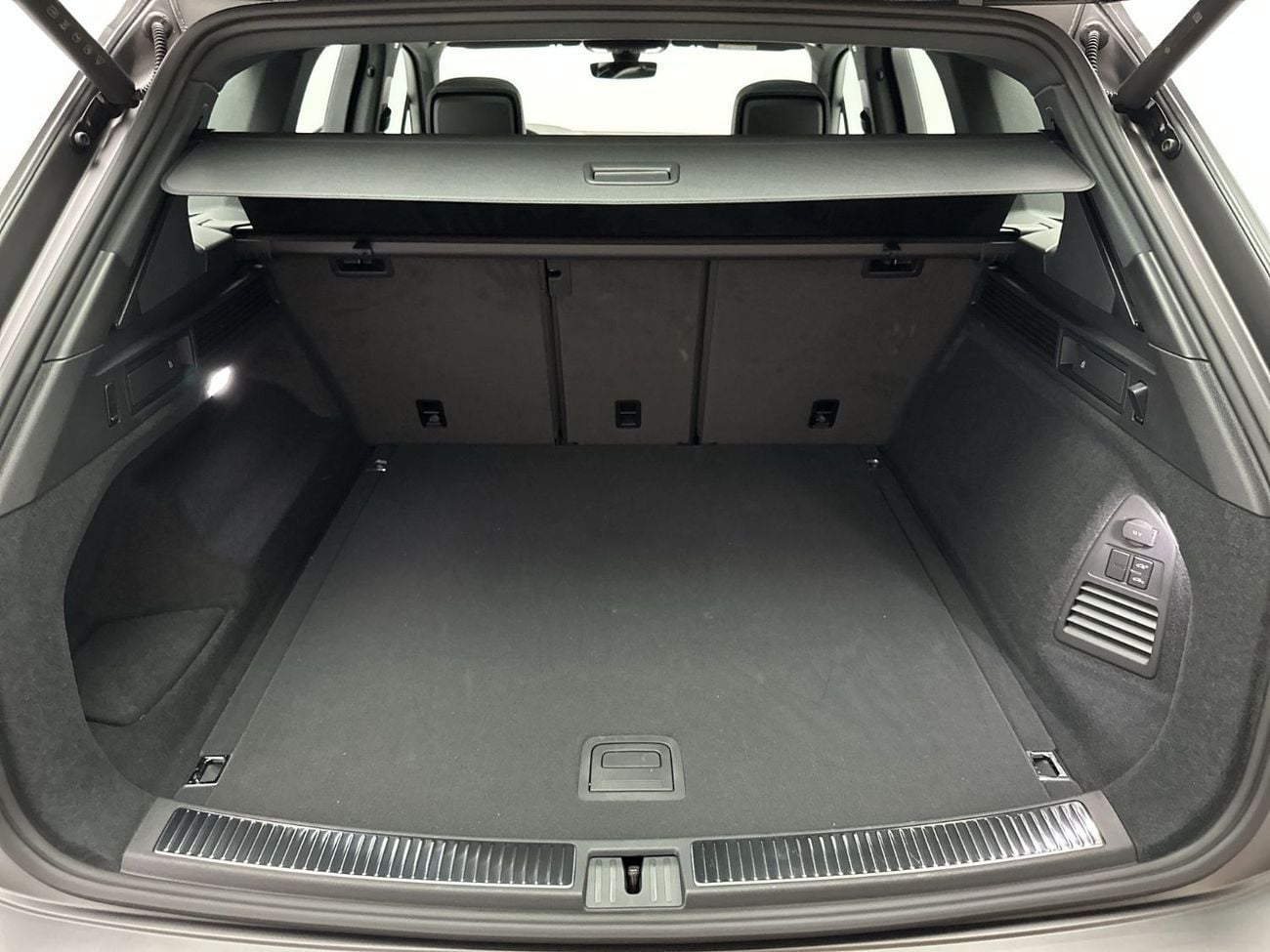 Volkswagen Touareg ELEGANCE, миниатюра 20