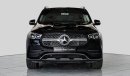 مرسيدس بنز GLE 450 AMG 4MATIC