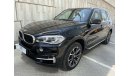 بي أم دبليو X5 XDRIVE 35I 3 | Under Warranty | Free Insurance | Inspected on 150+ parameters