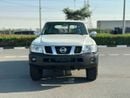 Nissan Patrol GL 4.8L A/T (7 Seater) Nissan GL 2024 GCC Specs Brand New