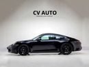 Porsche 911 CARRERA | Dealer Warranty and Full Service History