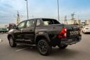 تويوتا هيلوكس Toyota  hilux   4,0  V6  Adventure M  2026