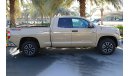 تويوتا تاندرا TRD Double Cab 4x4 5.7L V8