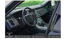 Land Rover Range Rover Sport CLEAN TITEL