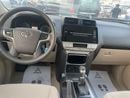 Toyota Prado 2023 TOYOTA PRADO 2.7L  4 CYLINDERS TXL PETROL ZERO KM