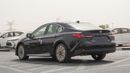 تويوتا كامري Camry Limited Full Option
