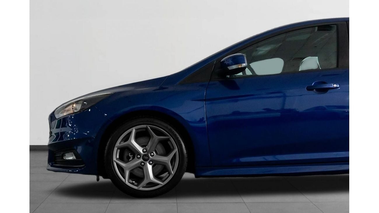 Ford Focus ST