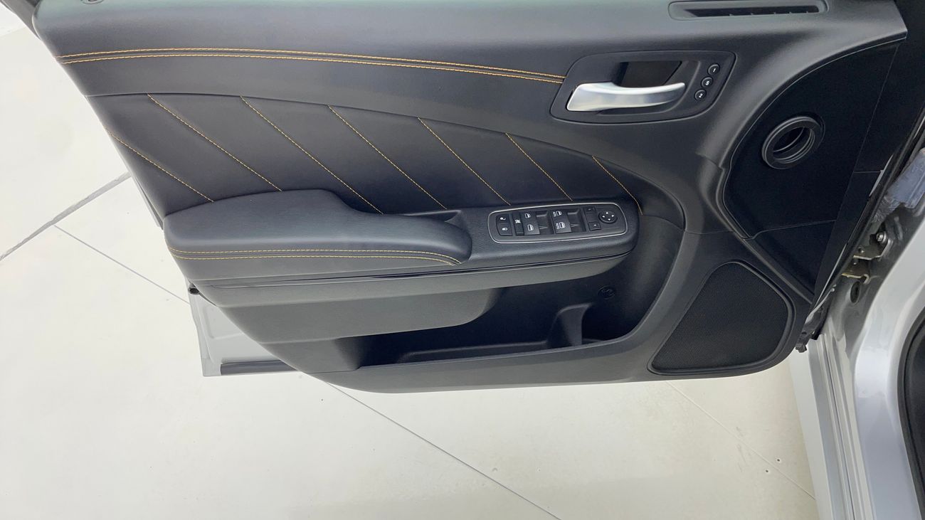 Dodge Charger GT 3.6 | Zero Down Payment | Free Home Test Drive