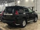 Toyota Prado GXR