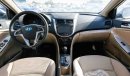 Hyundai Accent 1.6