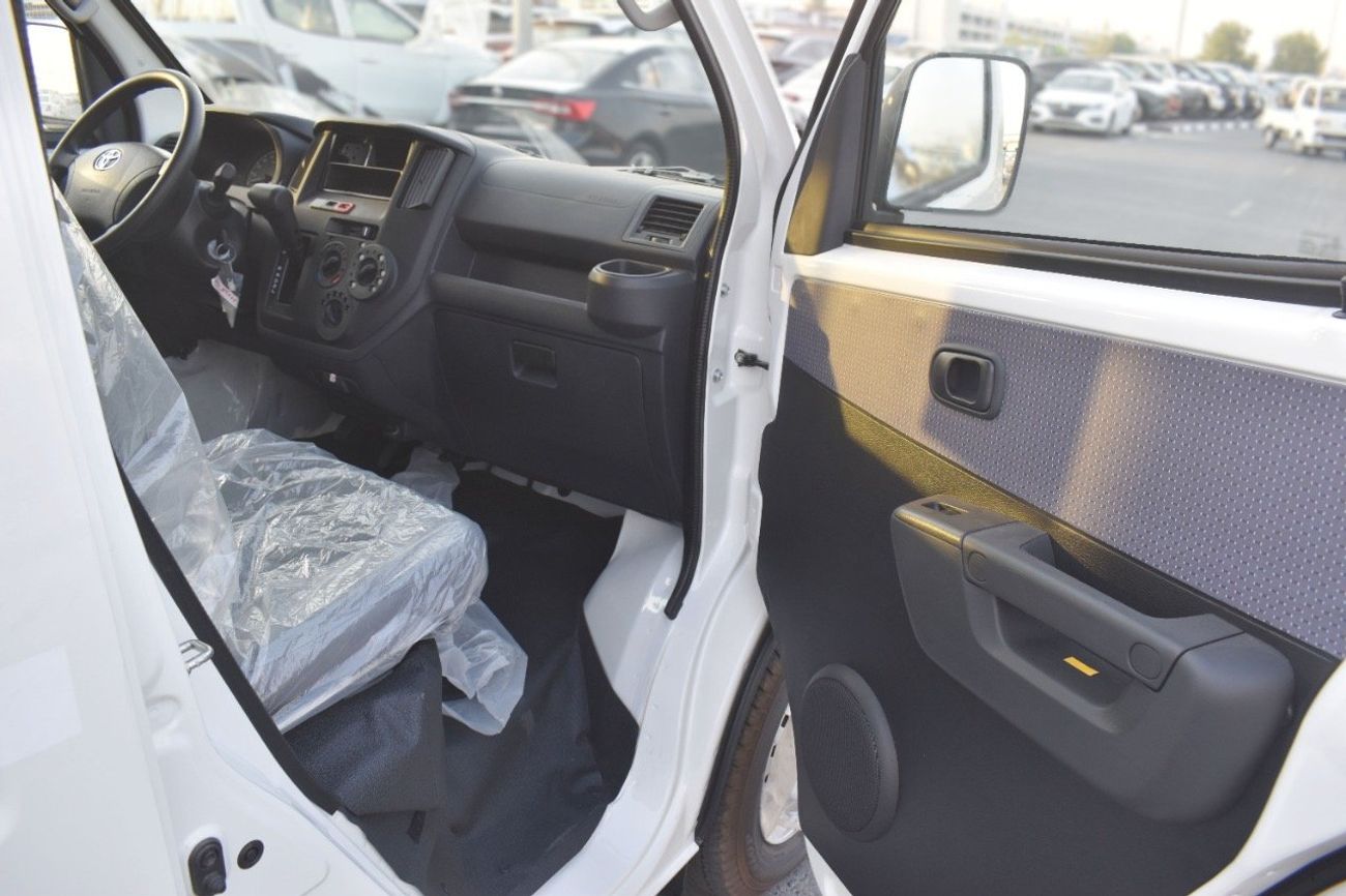 تويوتا لايت آيس