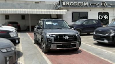 هيونداي كريتا PREMIUM