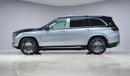 Mercedes-Benz GLS 600 Maybach Edition 100 - AED 11,656 P/M - 2 Years Warranty