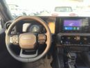 Toyota Prado Toyota Prado Limited Petrol 2.7L 2026