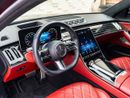 Mercedes-Benz S 500 4MATIC 3.0L