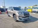 Toyota Prado TOYOTA LAND CRUISER PRADO (KAKADU) RIGHT HAND DRIVE 2.8 L DIESEL AUTOMATIC(PM49364)