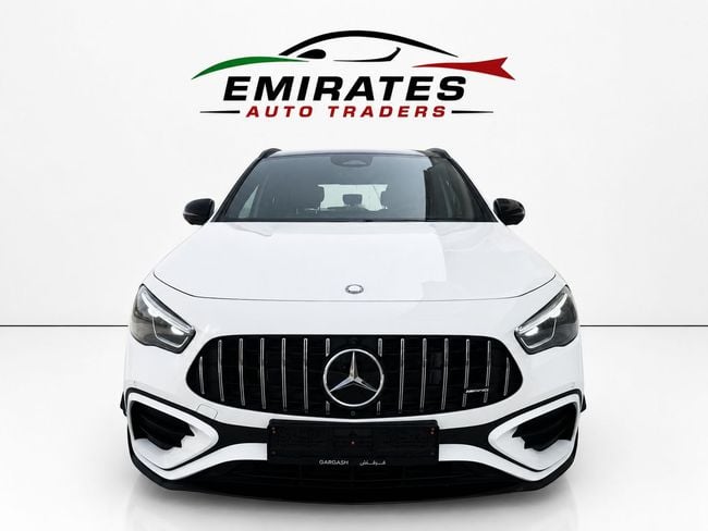 Mercedes-Benz GLA 4MATIC, миниатюра 22