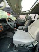 Nissan Patrol HT SAFARI