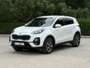 Kia Sportage EX Top 2.4L
