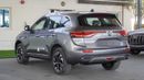 Renault Koleos 4WD  2.5L For local registration Plus 10%